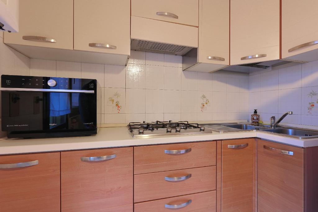 Alloggio turistico vicino hotel Savoia a Bologna
