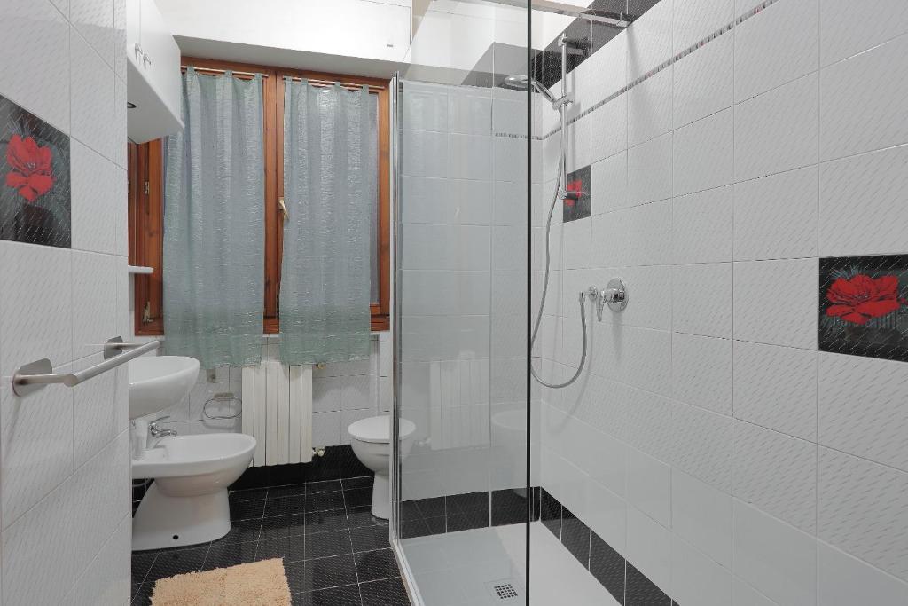 Alloggio turistico vicino hotel Savoia a Bologna