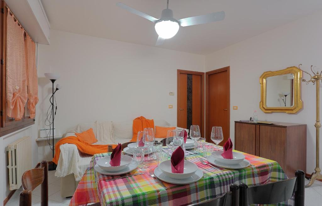 Alloggio turistico vicino hotel Savoia a Bologna