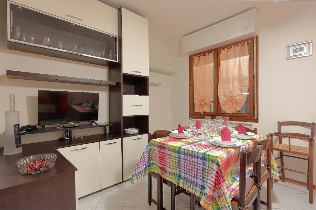 Alloggio turistico vicino hotel Savoia a Bologna