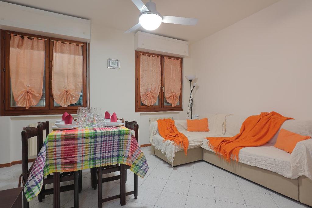Alloggio turistico vicino hotel Savoia a Bologna