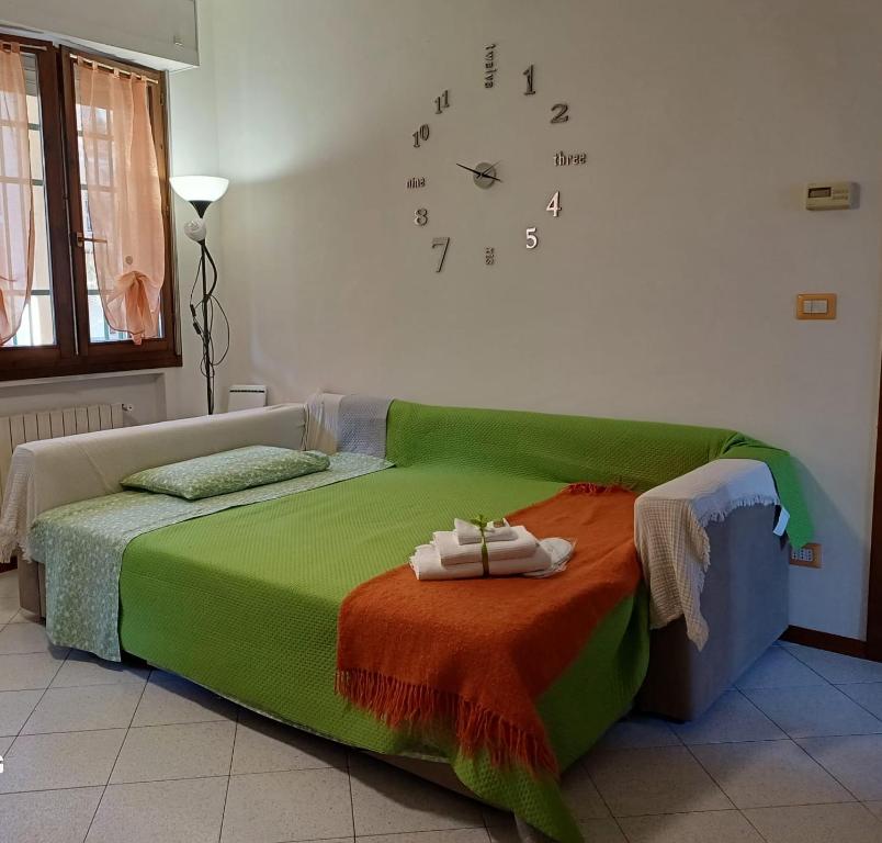 Alloggio turistico vicino hotel Savoia a Bologna