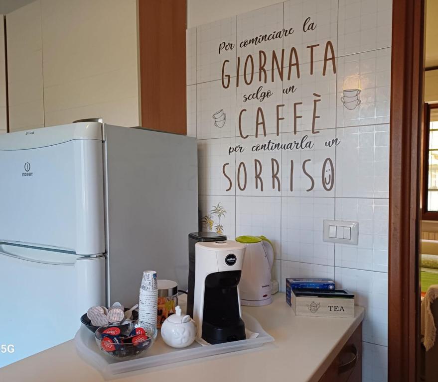 Alloggio turistico vicino hotel Savoia a Bologna